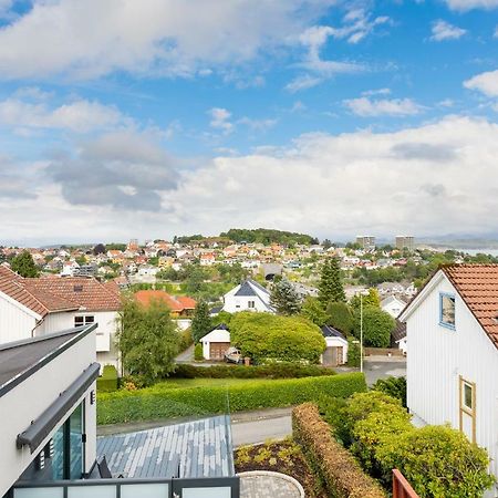 Fjord View Apartments Stavanger Exteriér fotografie